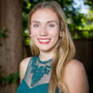Meet your Posher, Alisha